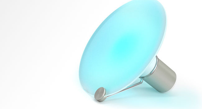 BQ Halu, la luce per l’IoT
