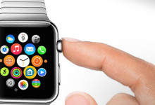 Somfy per Apple Watch: la casa a portata di… polso