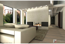 Interior design: l’esempio di Fernando Mosca tra progetti e showroom
