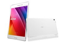 8 pollici e 4 GB: è il nuovo Asus ZenPad S 8.0