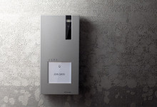 Doppio successo di Comelit al Good Design Award 2015