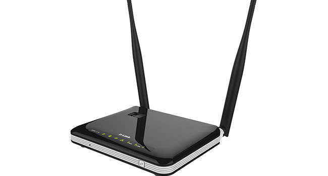 D-Link DWR-118: con il 4G il wi-fi è più veloce