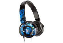 Heavy Metal in cuffia con le Onkyo ED-PH0N3S