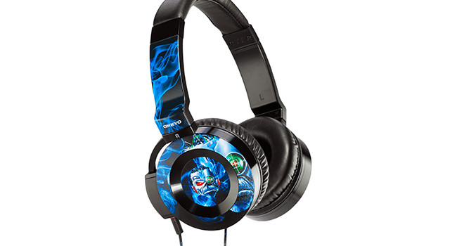 Heavy Metal in cuffia con le Onkyo ED-PH0N3S
