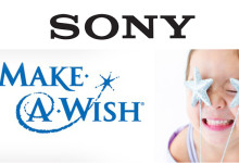 Sony dà speranza ai bambini in difficoltà
