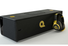 La Signature Collection AKG si arricchisce con il Q200