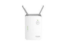 D-Link DAP-1620: il Wi-Fi in ogni stanza con un tocco