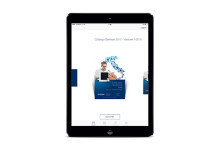 App DAITEM, finalmente le nuove funzionalità