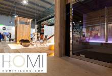 HOMI, il salone degli stili di vita torna con l’eleganza del design