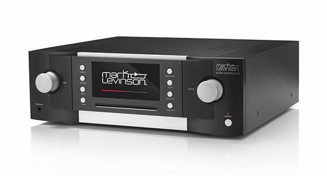 Mark Levinson N. 519 e N. 526, l’hi-end guarda avanti