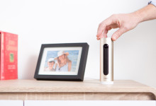 Netatmo Welcome, sempre più smart