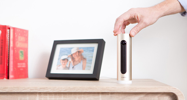 Netatmo Welcome, sempre più smart