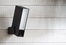 L’intelligenza di Presence ce la mostra Netatmo