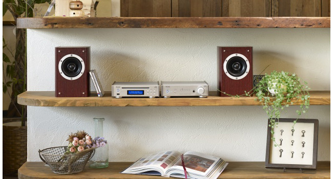TEAC PD-301, l’evoluzione del CD player