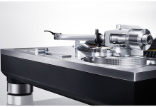 L’alba di una nuova era per il vinile: ecco il nuovo Technics SL-1200