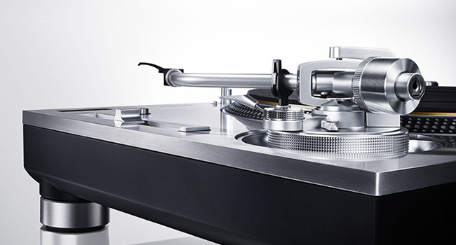 L’alba di una nuova era per il vinile: ecco il nuovo Technics SL-1200