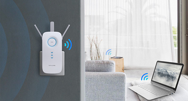 Il 2016 di TP-LINK è ancora più veloce