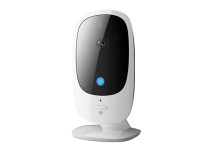 WICUBE 2HD iSnatch: piccola, per la sicurezza in grande