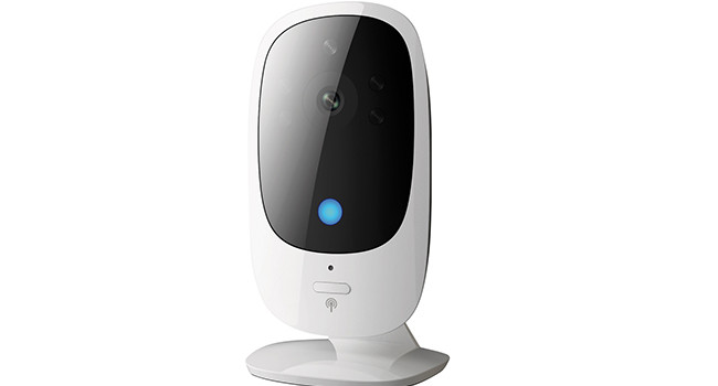 WICUBE 2HD iSnatch: piccola, per la sicurezza in grande
