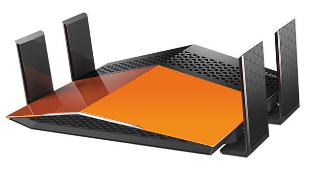 D-Link porta i router EXO anche in Europa