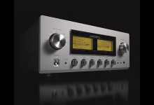 Classe A, per Luxman ancora è un must