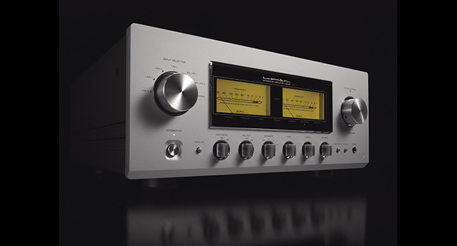 Classe A, per Luxman ancora è un must