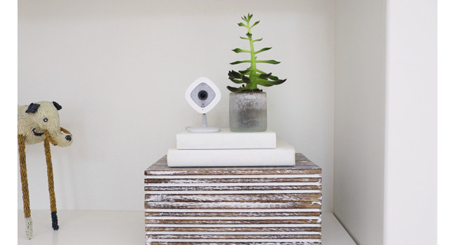 Netgear Arlo Q, la registrazione si salva nel Cloud