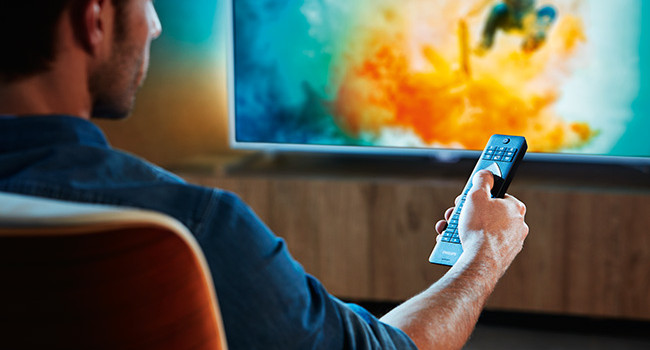 HDR e tecnologia Ambilight a nuovi livelli: sono i TV Philips 2016