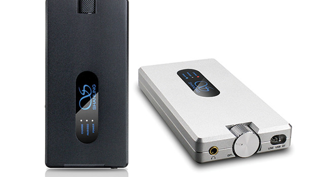 Shanling H3, vero hi-fi on the go