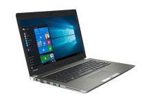 La 6ª Intel Core nei nuovi Toshiba Serie Z