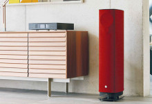 Linn Exakt Series 5, l’hi-fi su misura