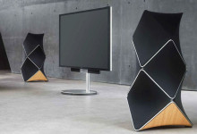 Bang & Olufsen BeoLab 90, il diffusore assoluto