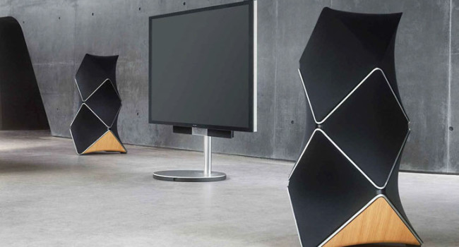 Bang & Olufsen BeoLab 90, il diffusore assoluto