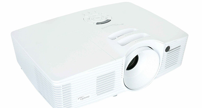 Optoma HD28DS, evoluzione continua