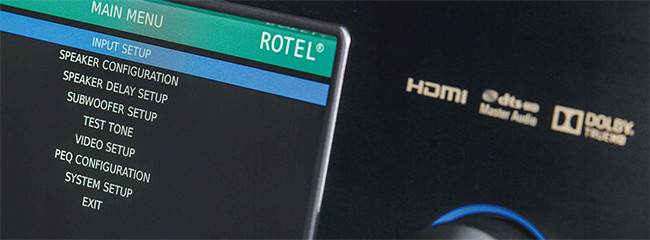 Rotel, ritorno al futuro