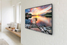 Sony X90C, il Tv dei record!