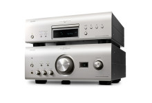 Denon Serie 2500NE, un’accoppiata speciale