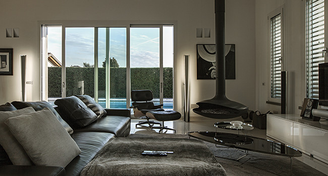 Icone Luce, una collezione da vivere con gusto