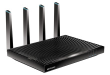 Netgear Nighthawk X8: il wi-fi corre veloce