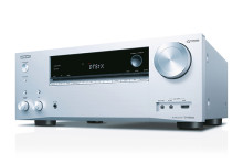 Una fascia media al top per Onkyo
