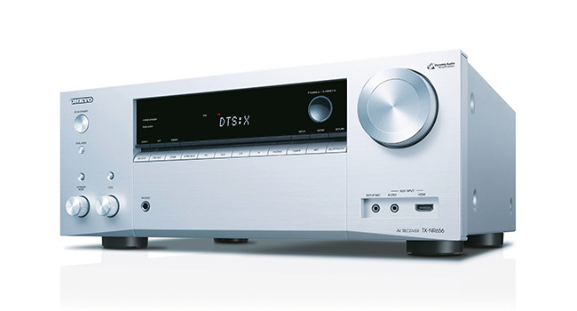 Una fascia media al top per Onkyo