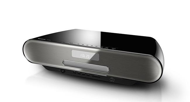 Panasonic espande la gamma ALL Connected Audio