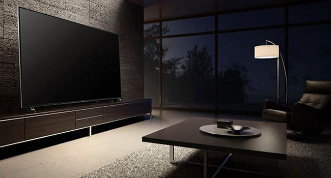 Panasonic ufficializza la gamma TV 4K 2016: l’HDR è tra i protagonisti