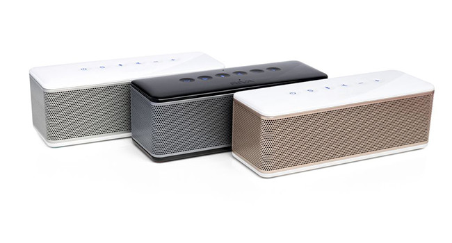 Riva S, l’audio premium in poco spazio