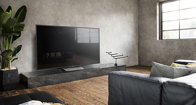 La primavera di Sony porta la tecnologia sotto nuove forme