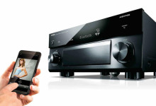 Aventage, audio (e video) ad alte prestazioni