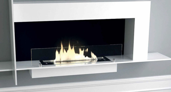 Sulla linea del fuoco