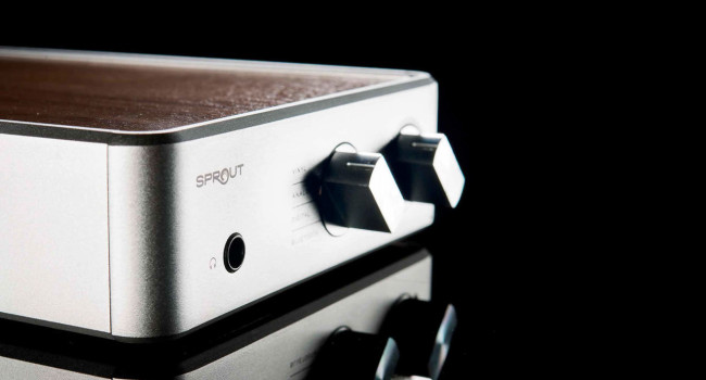 Sprout , il piccolo genio