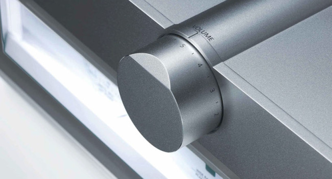 Technics, Il classico moderno