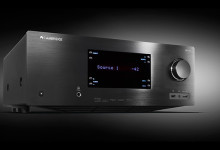 Serie CX, Cambridge Audio fa sul serio
